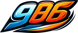 Logo 986